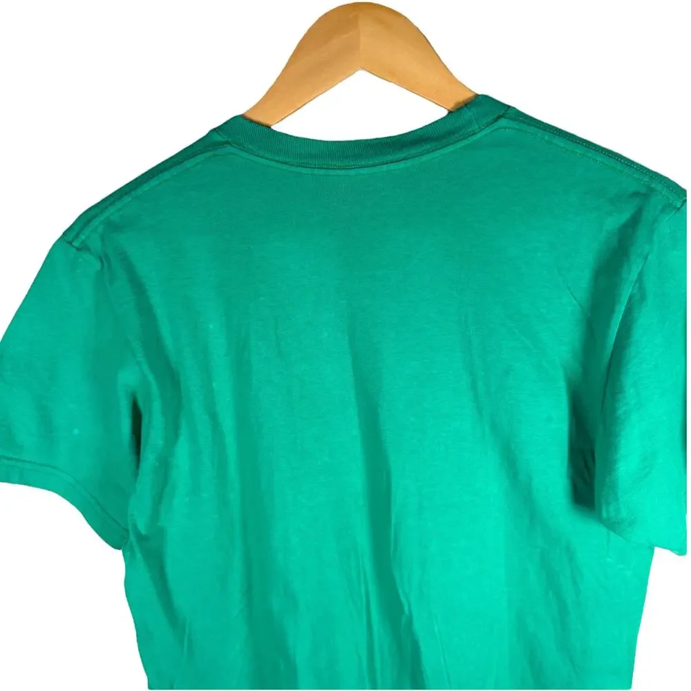 Supreme 2016 Barrington Levy Jah Life Englishman T-shirt Men’s M - Rare Skater - Picture 9 of 13